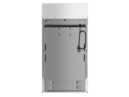 Плита комбинированная DARINA S KM522 300 W
